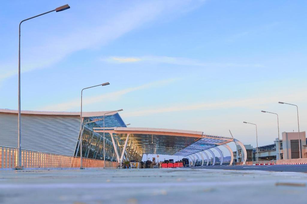 บ้านกัลยา การ์เดน Ban Muang Mai ภายนอก รูปภาพ